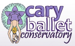 Cary Ballet Conservatory summer camps